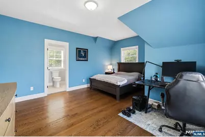 2 Weimer Court, Allendale, NJ 07401 - Photo 28