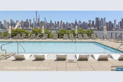 1200 Ave At Port Imperial Ph702 #PH702, Weehawken, NJ 07086 - Photo 28