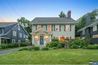 120 Buckingham Road, Montclair, NJ 07043 - Photo 38
