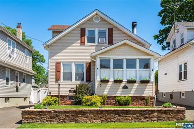41 Frederick Avenue, Hawthorne, NJ 07506 - Photo 1