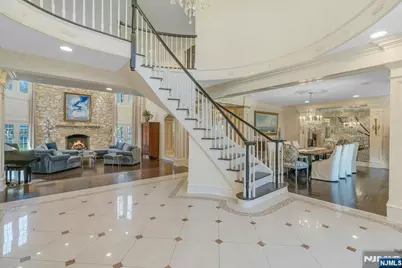 31 Burning Hollow Road, Saddle River, NJ 07458 - Photo 4