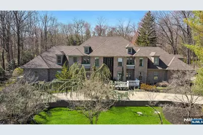 31 Burning Hollow Road, Saddle River, NJ 07458 - Photo 1