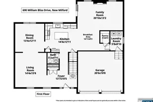 690 William Bliss Dr, New Milford, NJ 07646 - Photo 48