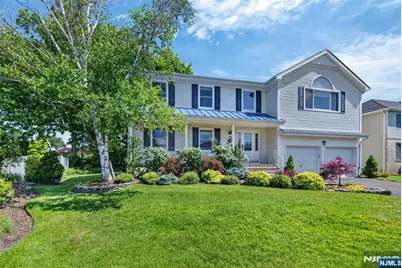 690 William Bliss Drive, New Milford, NJ 07646 - Photo 2