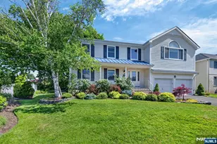 690 William Bliss Dr, New Milford, NJ 07646 - Photo 2