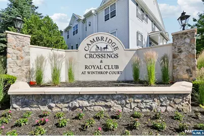 9104 Ravenscroft Road, Clifton, NJ 07013 - Photo 1