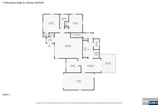 11 Mountain Ridge Dr, Wayne, NJ 07470 - Photo 28