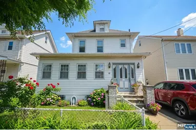 82 Christie Avenue, Clifton, NJ 07011 - Photo 1
