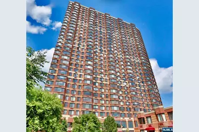 100 Old Palisade Road 3408 #3408, Fort Lee, NJ 07024 - Photo 1