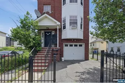 606 19th Street, Newark, NJ 07103 - Photo 1