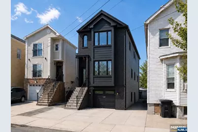 313 Warren Street, Harrison, NJ 07029 - Photo 1