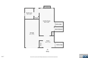 13 Dogwood Ct, Paramus, NJ 07652 - Photo 4
