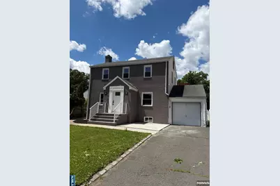 910 Roanoke Avenue, Hillside, NJ 07205 - Photo 1