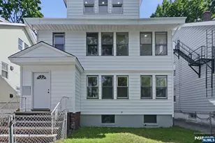 203-205 Hansbury, Newark, NJ 07112 - Photo 2