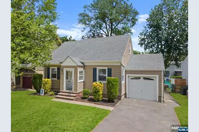 166 Beverly Hill Road, Clifton, NJ 07012 - Photo 1