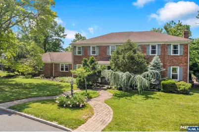 2 N Edgewood Avenue, West Orange Township, NJ 07052 - Photo 1