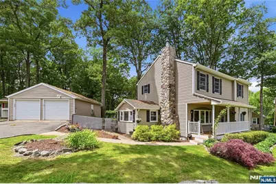 13 Highview Trail, Jefferson Township, NJ 07885 - Photo 1