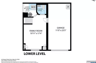 616 Bogert Rd, River Edge, NJ 07661 - Photo 40