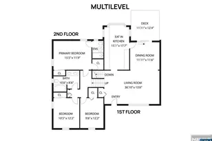 164 Gordon Ct, Oradell, NJ 07649 - Photo 42
