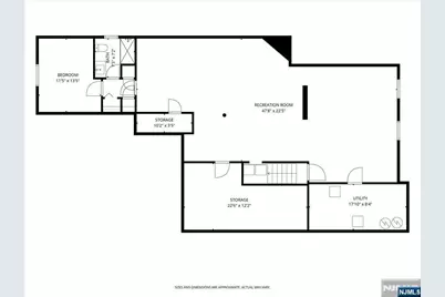 314 Winthrop Road, Teaneck Township, NJ 07666 - Photo 46