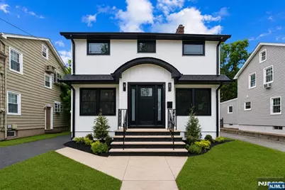 307 Hillside Avenue, Nutley, NJ 07110 - Photo 1