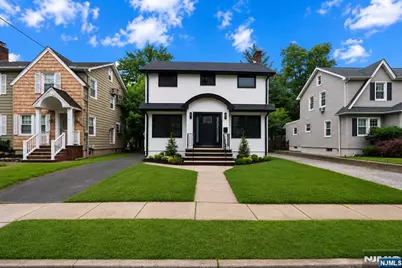 307 Hillside Avenue, Nutley, NJ 07110 - Photo 2