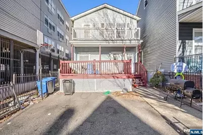 53 12th Avenue, Paterson, NJ 07501 - Photo 1