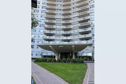 2000 Linwood Avenue 21R #21R, Fort Lee, NJ 07024 - Photo 1