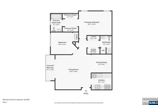 100 Crown Ct 471, Edgewater, NJ 07020 - Photo 26