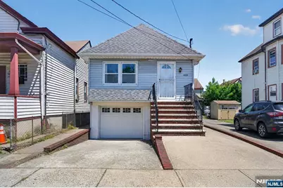 1089 23rd Street, Paterson, NJ 07513 - Photo 1