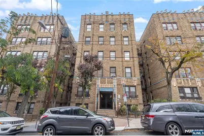 270 Harrison Avenue A-209 #A-209, Jersey City, NJ 07304 - Photo 16