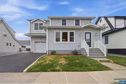 336 1st Street, Clifton, NJ 07011 - Photo 1