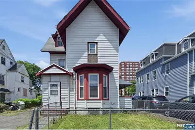 79 Cleveland Street, Orange, NJ 07050 - Photo 2