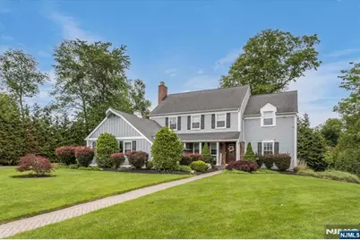 1 Copperfield Way, Morris Township, NJ 07960 - Photo 1