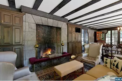 9 E Saddle River Road, Saddle River, NJ 07458 - Photo 30