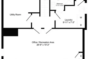 176 Woodward Ave, Rutherford, NJ 07070 - Photo 48
