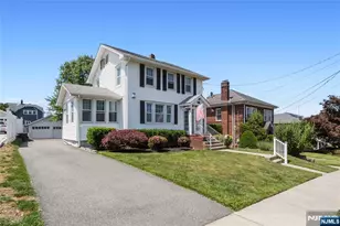 256 Raymond St, Hasbrouck Heights, NJ 07604 - Photo 2
