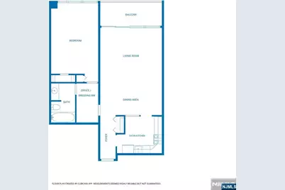 5 Horizon 1803 #1803, Fort Lee, NJ 07024 - Photo 44