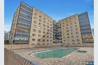 2185 Lemoine 3D #3D, Fort Lee, NJ 07024 - Photo 8