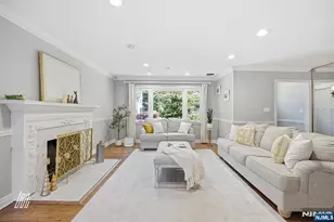 309 Spring Ln, Haworth, NJ 07641 - Photo 6