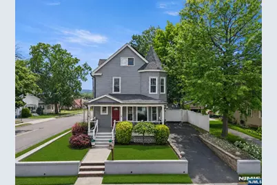 158 Elberon Avenue, Hawthorne, NJ 07506 - Photo 1