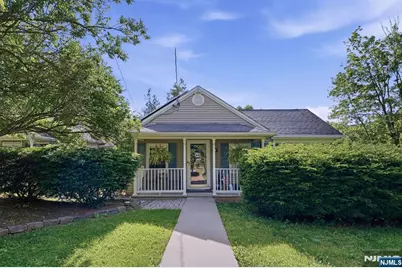 14 Birchwood Pass, West Milford, NJ 07480 - Photo 1