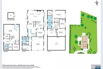 40 Mountainview Terrace, Hillsdale, NJ 07642 - Photo 50