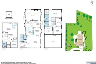 40 Mountainview Terrace, Hillsdale, NJ 07642 - Photo 50