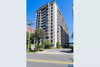 326 Prospect Avenue 5G #5G, Hackensack, NJ 07601 - Photo 2