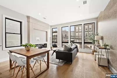 146 Sherman Avenue 2 #2, Jersey City, NJ 07307 - Photo 2