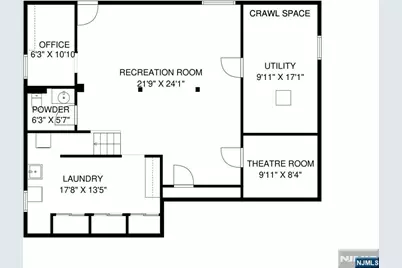 25 Grove Street, Caldwell, NJ 07006 - Photo 48