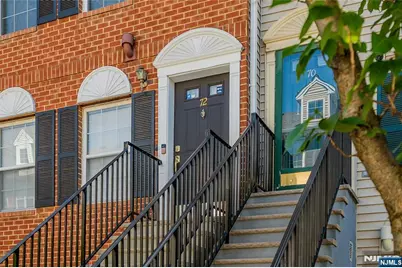 72 Marrow Street 3101 #3101, Newark, NJ 07103 - Photo 2