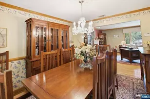 507 Terhune Terrace, Wyckoff Township, NJ 07481 - Photo 8