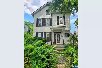 65 Lincoln Street, East Orange, NJ 07017 - Photo 1